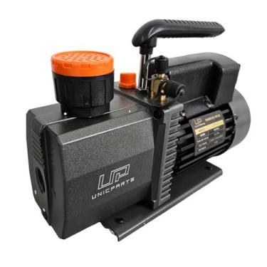 Imagem de Bomba de Vácuo Profissional UP 9 CFM de duplo estágio Bivolt