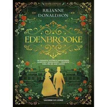 Imagem de Edenbrooke – Edicao Especial