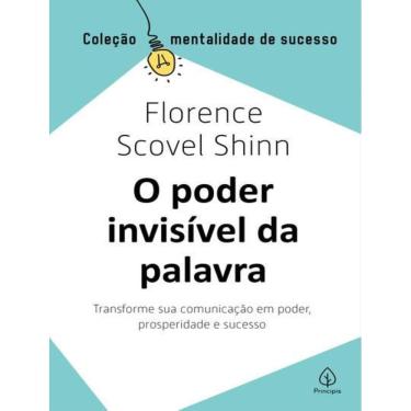 Imagem de Poder Invisivel Da Palavra, O