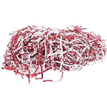 Imagem de Palha Decorativa para Cestas 3mm 30g