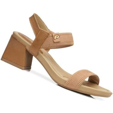 Imagem de Sandalia Pegada 234301 Feminina