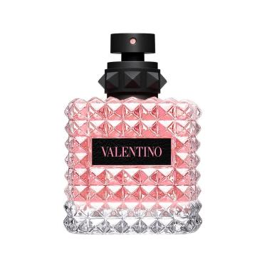 Imagem de Valentino Donna Born In Roma Eau De Parfum - Perfume Feminino 100ml