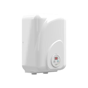 Imagem de Aquecedor Elétrico Para Piscina Cardal Aq260 Digital Branco 220v (4000w)