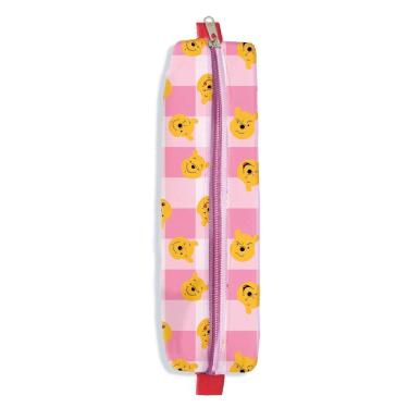 Imagem de Estojo Com Elástico - Dac - Ursinho Pooh