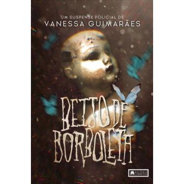 Imagem de Beijo da Borboleta Sortido - PARTNERS COERENCIA, Sortido