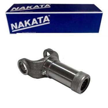 Imagem de Nc 08024 - Luva Cardan - F100 4X2 56 / 68 / Kombi 1.6 4X2 - Nakata