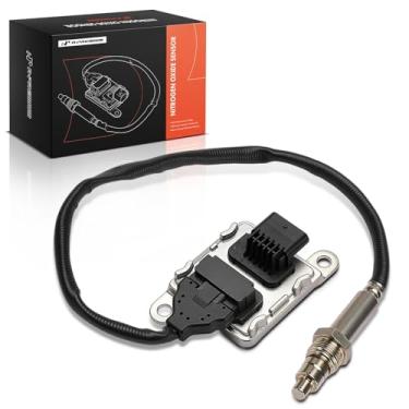 Imagem de A-Premium Sensor de óxido de nitrogênio adequado para Chevrolet Colorado GMC Canyon 2016-2019, 2,8L, Upstream