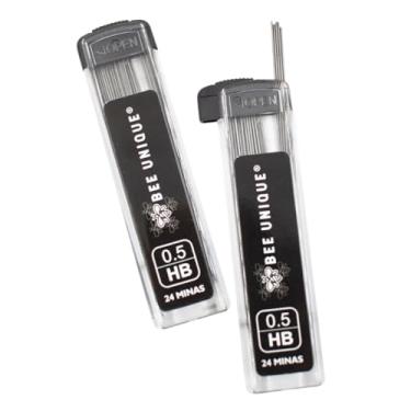 Imagem de Grafite 0.5 HB Bee Unique - LK-PT0001