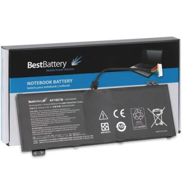 Imagem de Bateria para Notebook Acer Nitro 5 AN515-54-5444 - BestBattery