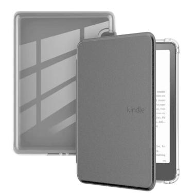 Imagem de Capa Acrílico Para Kindle 12 Geração 6.0 Polegadas  Rs23Cv 