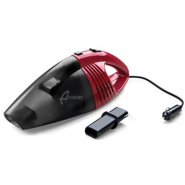 Imagem de Aspirador de Pó P Carro Portátil Tomada 12V 50W Mod.02