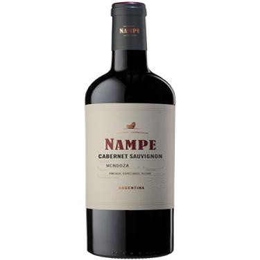 Imagem de VINHO NAMPE CABERNET SAUVIGNON TINTO 750ML