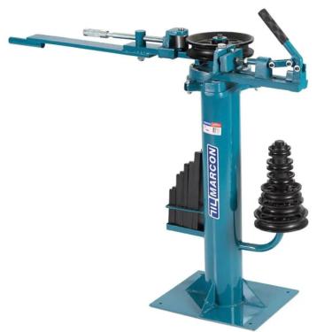 Imagem de Curvador de Tubos Manual 3/8 à 1.1/4 POL 4504 MARCON