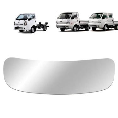 Imagem de Refil bongo 06/ retrovisor inferior le - INDEFINIDA