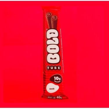 Imagem de Bold Tube (40g) - Sabor: Avelã