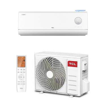 Imagem de Ar Condicionado Split Hi Wall TCL Fresh In 3.0 Inverter 12.000 Btus Frio 220V R-32