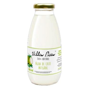 Imagem de Agua de coco integral villa piva 300ml