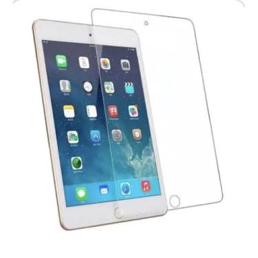 Imagem de Case para tablet Capa Anti Impacto IPad Air 1,Ipad Air 2 Tela 9.7 Polegadas Giratória A1475/A1474/A1476(PELÍCULA)