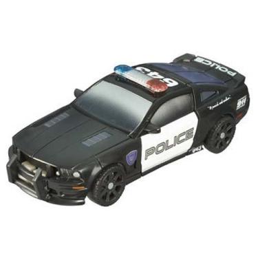 Imagem de Transformers Premium Series Deluxe Class Action Figure - Decepticon Barricade
