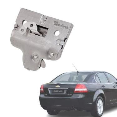 Imagem de Fechadura Batente Tampa Do Porta Malas Omega 1999 Até 2011