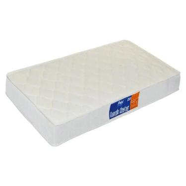 Imagem de Colchão Mini Cama D18 10cmx 1,48m X 68cm Cbb Probel Padrão