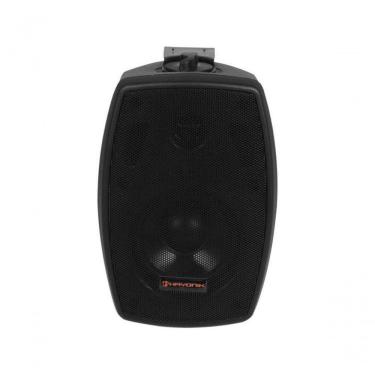 Imagem de Caixa Acústica Hayonik Hsp-450ip Indoor Preta