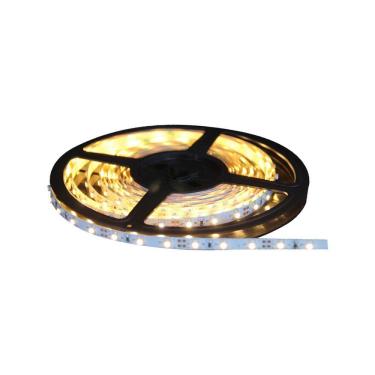 Imagem de Fita Led 5mt 12v 24w 3000k 4,8w-m 60 Leds Ip20 - Cristallux