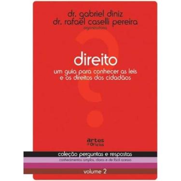 Imagem de Direito - Um Guia Para Conhecer As Leis