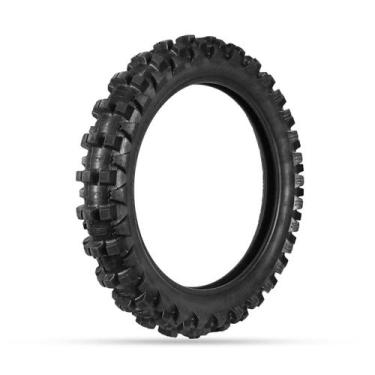 Imagem de Pneu Borilli Mx77 120/90-19 Medium Soft Traseiro Motocross Velocross