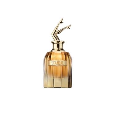 Imagem de Perfume Scandal Absolu 80ml Feminino Jean Paul Gaultier Perfum Concentré