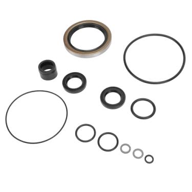 Imagem de Kit de Vedação Carcaça do Eixo de Transmissão Superior 26-88397A1, Adequado para Unidade de Popa Mercruiser One Gen II, Liga de Metal, Substituição de Desempenho Aprimorado