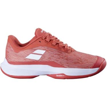 Imagem de Babolat Tênis feminino Jet Tere 2 All Court, Terracota, 39