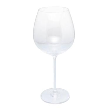 Imagem de Taça para Vinho de Cristal Ecológico Confraria 740ml - Lyor