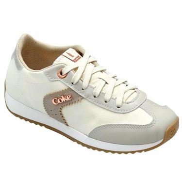 Imagem de Tênis Coca Cola Eclipse Wave Feminino CC2646L-Feminino