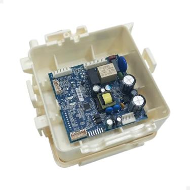 Imagem de Placa de controle refrigerador Consul original W11487407