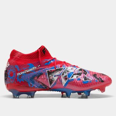 Imagem de Chuteira Campo Puma Future 8 Ultimate Playmakers Unissex-Unissex