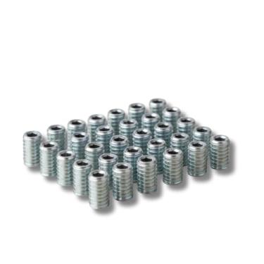 Imagem de 24 Parafusos Fixação Quilha Prancha Surf Fcs I Ii