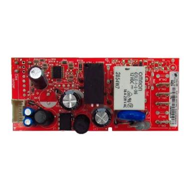 Imagem de Placa Eletrônica Consul Geladeira W10215333 Bivolt