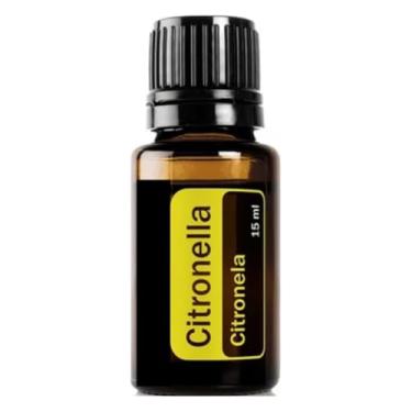 Imagem de Óleo Essencial de Citronela 15ml