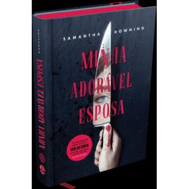 Imagem de Minha Adorável Esposa - DARKSIDE, 3