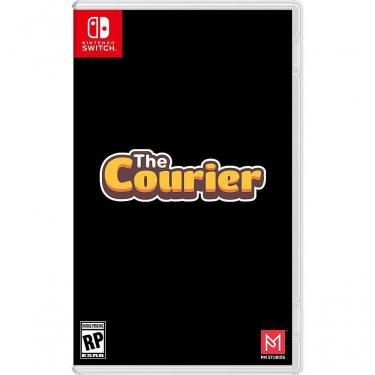 Imagem de Jogo The Courier - Nintendo Switch