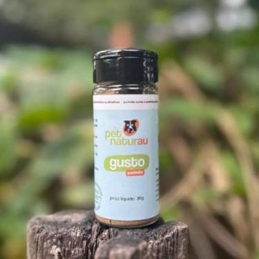 Imagem de Gusto pulmão - Padrao