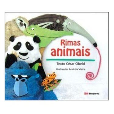 Imagem de Rimas Animais