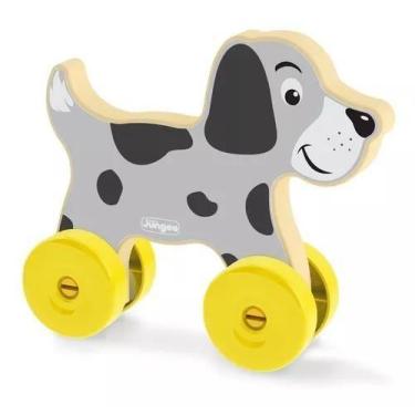 Imagem de Carrinho Baby Roller para Animais - Dog EC ST - Junges