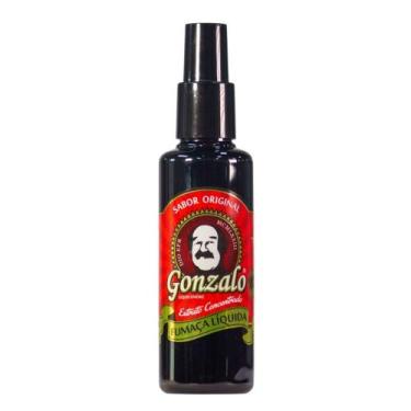 Imagem de Fumaça Líquida Gonzalo 150ml