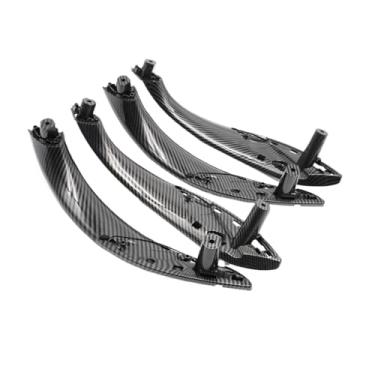 Imagem de Maçaneta interna da porta com acabamento da tampa externa compatível com BMW 3 4 Series M3 M4 F30 F34 F36 F32 F33 F80 F82 F83(Inner f34 f36 set)
