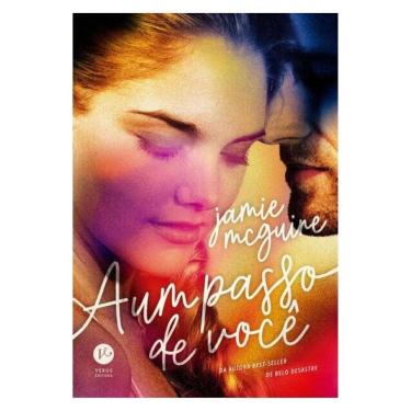 Imagem de A Um Passo De Você