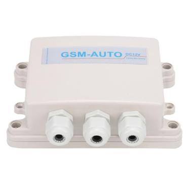 Imagem de Yinhing Controle Remoto GSM AUTO 4G, Saída de relé Duplo à Prova D'água Sem Fio para Rede GSM 4G 3G, Com Identificação de Chamada Segura e Controle de SMS (Versão dos EUA)