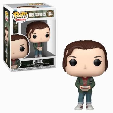 Imagem de Boneco Funko Pop! The Last Of Us - Ellie