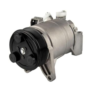 Imagem de Torchbeam Compressor de ar condicionado 68671, para 2008-2014 Maxima, 2009-2014 Murano, 2013-2015 Pathfinder, 2014-2015 QX60, 2011-2015 Quest, 2013 JX35 CO 29148C, CO 1131 9C, 68671, 255282, 275719,